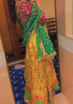 lehenga for wedding