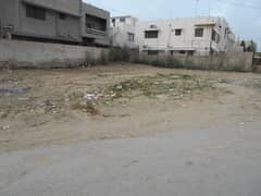 100 Yards Commercial Plot For Sale