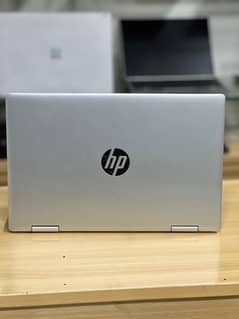 Laptop Hp Pavilion x360 2in1 Core i7 13th Gen | 16GB | 512GB SSD