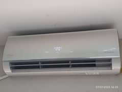 Haier DC inverter