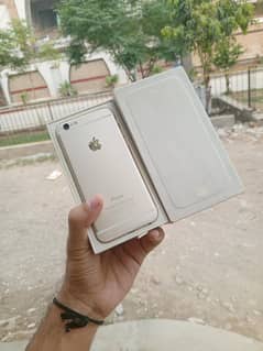 iphone 6 64 Gb Pta approved