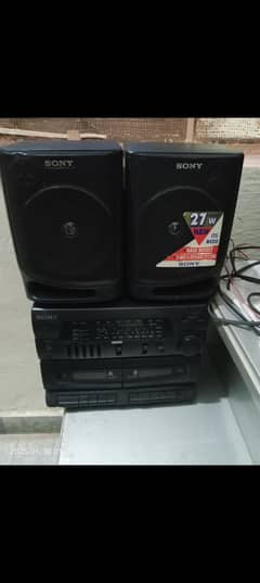 speaker for sale