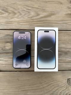iPhone 14 Pro Max Non PTA 128GB