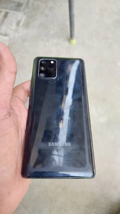 Samsung Galaxy S10 Lite