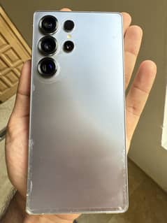 Samsung s25 ultra Dual sim Non pta Brand new