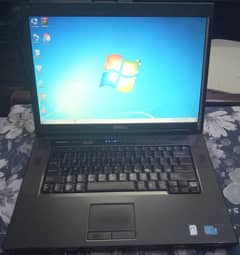 Dell vostro laptop 1520 4 GB 250 GB for sell