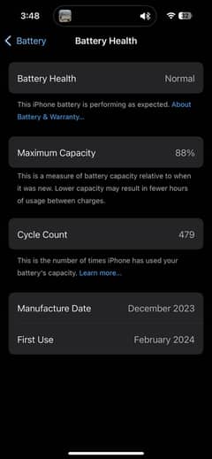 Iphone 15 pro jv