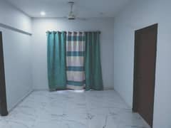 Flat for Sale Burjul Imran, Jinnah Avenue Road, Malir Cantt Fully Furnished | Reserved Car Parking | Family Environment