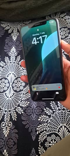 Xsmax non pata 64Gb 10/10condation