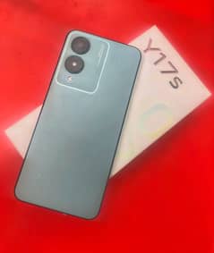 VIVO Y17s