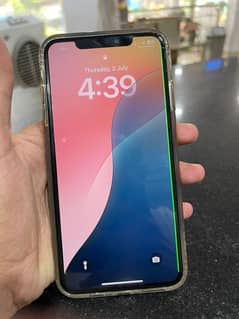 I phone XS Max