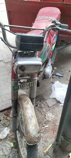 Loader rickshaw sale
