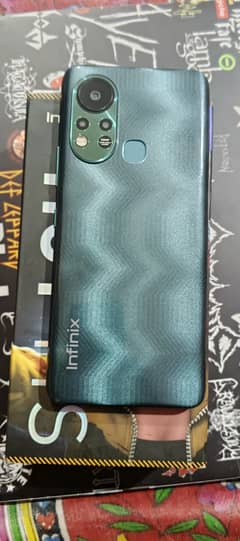 Infinix
