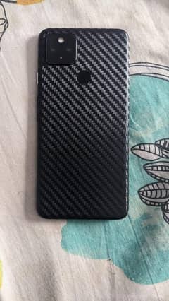 Google Pixel 4a5g Official Approved