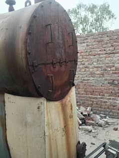 Boiler