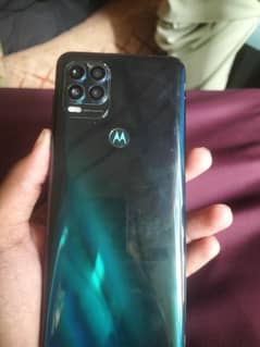Motorola G stylus 5g 4/64 pta approved