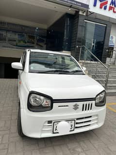 Suzuki Alto 2020