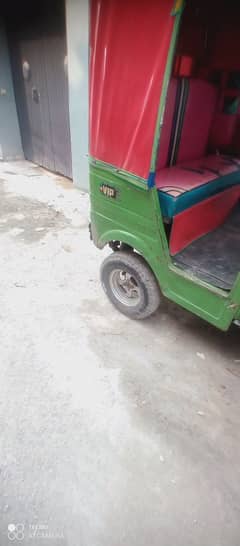 New Asia rickshaw 2018 model. 03137631824