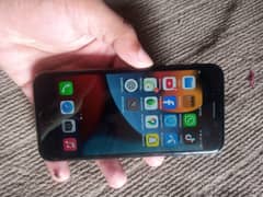 Iphone 7 3 32 gb non pta all ok