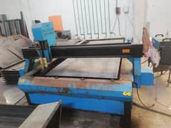 plazma machine