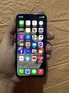 iphone xs 128 GB 03230374234 My whatsapp number