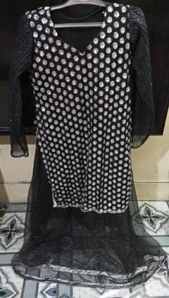 macxi frock. . .