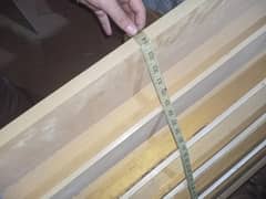 2 shelves for office and shop
