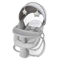 Mastela Deluxe 4 in 1 Swing (Baby's electric Swing)