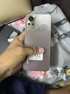Infinix