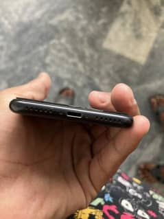 iPhone SE 2020 jv non pta