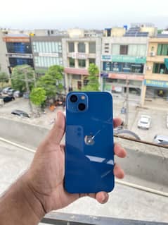 iPhone 13 PTA Approved
