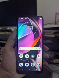 Moto G 5G 2022 Non PTA