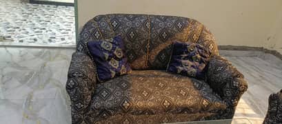 6 seater sofa set for sale
