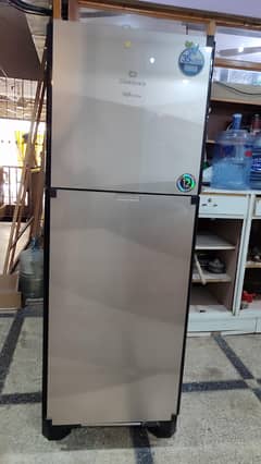 Dawlance H-Zone Energy Saver Fridge