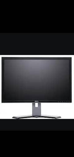 Dell company 22 inch LCD