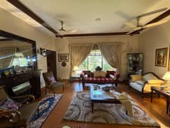 D12/3 very prime location on this house very luxury house double stories margalla face