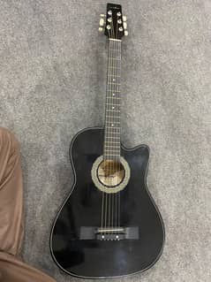 guitar