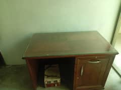 office