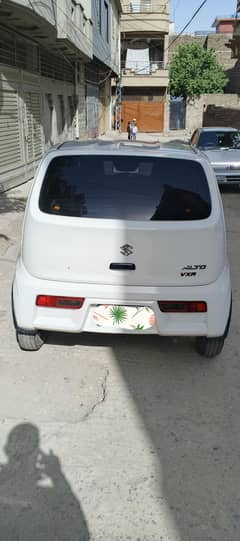 Alto vxr for sale