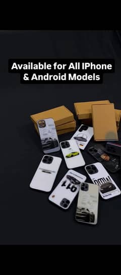 Mobile Covers