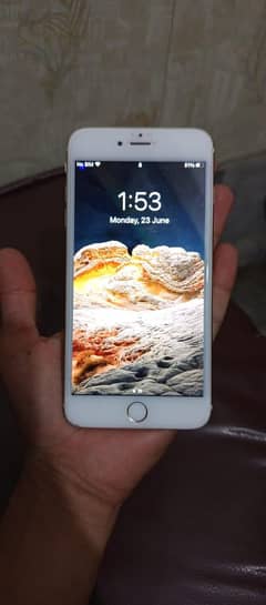 iphone 6s plus non  pta
