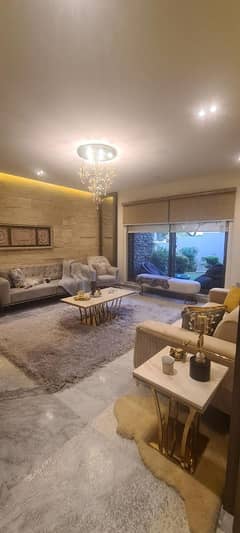 D12/3 Very Prime Location Stylish House