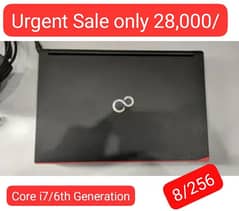 Fujitsu