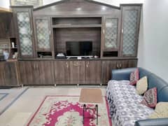 F10/2 666 Sq Yrd Double Stories House Liveable House Very Picefull LocationCDA Transfer