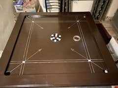 Carrom board full size 5x5