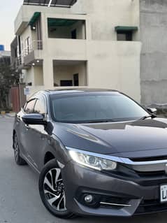 Civic