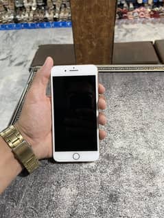 iPhone 8 Plus PTA approved