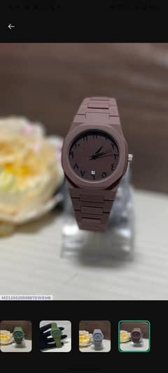 ARBic aura watch home delivery 