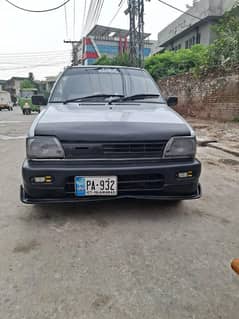 Mehran 2009