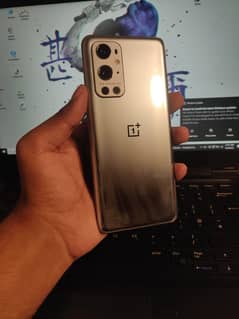 one plus 9pro 12 256 pta